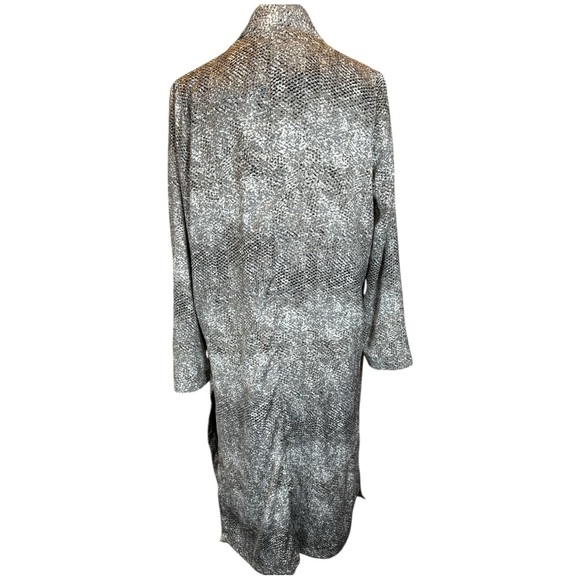 BB Dakota Monochrome Women's Cardigan - Picture 4 of 8